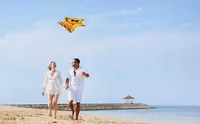 Nusa Dua Beach Hotel&Spa - Handwritten Collection